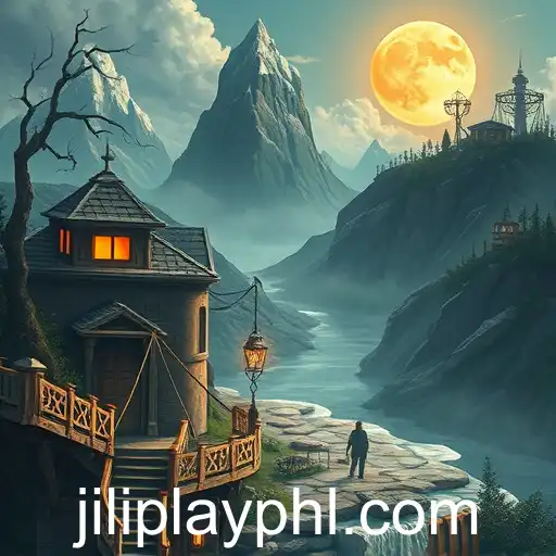 Exploring the Fascinating World of Adventure Games on Jiliplay