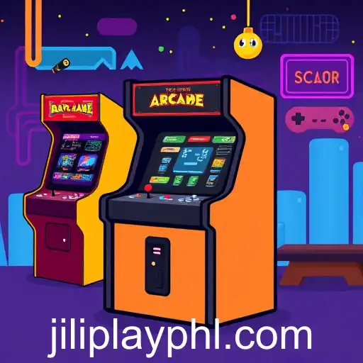 Exploring 'Arcade Classics' on Jiliplay: A Nostalgic Journey into Gaming History