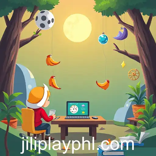 Exploring the World of Educational Games on Jiliplay: A Gateway to Fun Learning