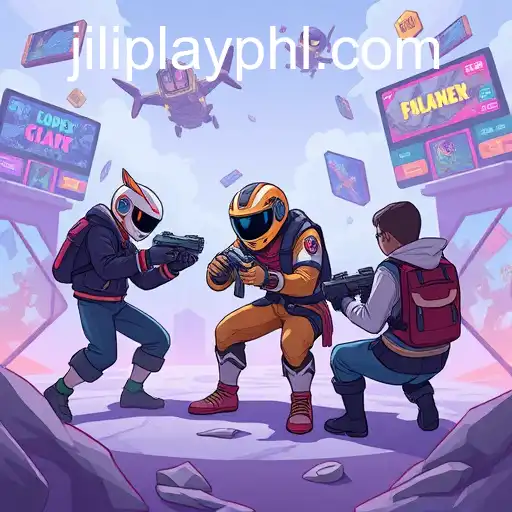 Exploring Jiliplay's Impact on Online Gaming
