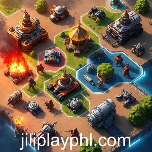 Gaming Trends and the Rise of Jiliplay in 2025