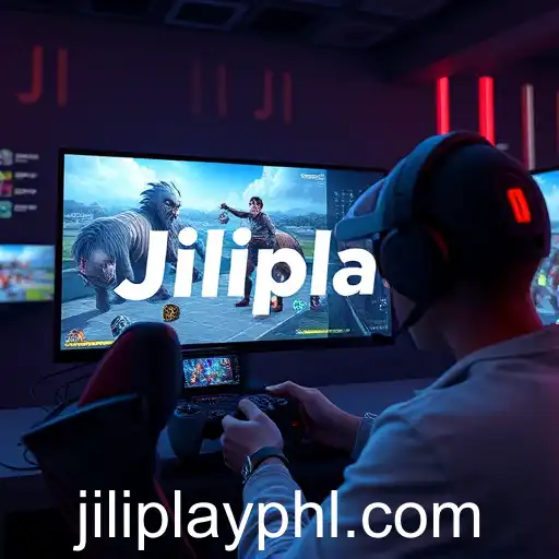 Jiliplay: The Game Changer of 2025