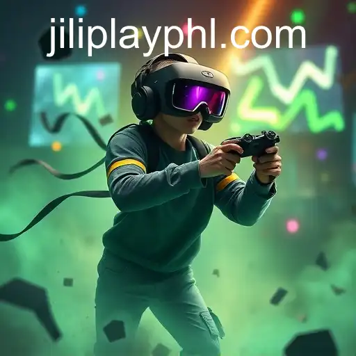 Jiliplay: The Evolution of Online Gaming