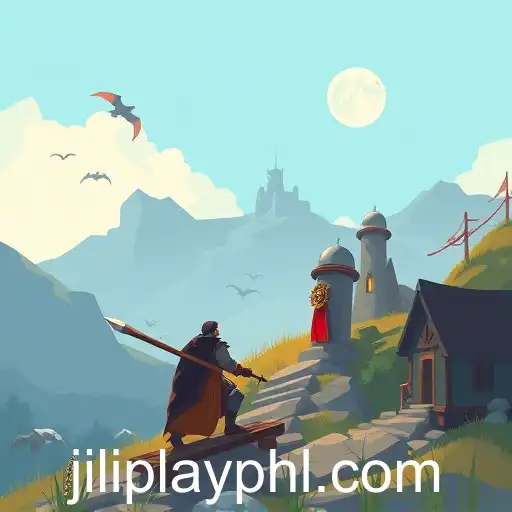 Jiliplay: Gaming Industry's Rising Star