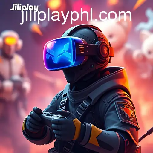 Jiliplay Revolutionizes Online Gaming Landscape