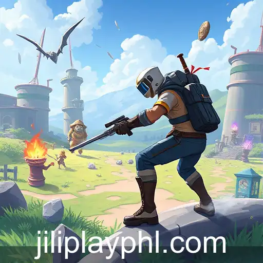 Jiliplay Revolutionizes Online Gaming in 2025