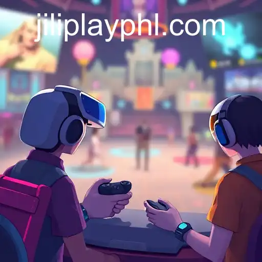 Jiliplay Revolutionizes Online Gaming in 2025