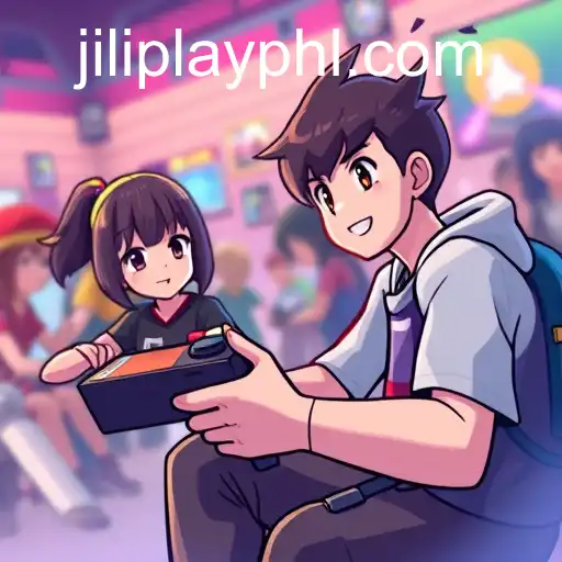 Jiliplay's Impact on Online Gaming Culture