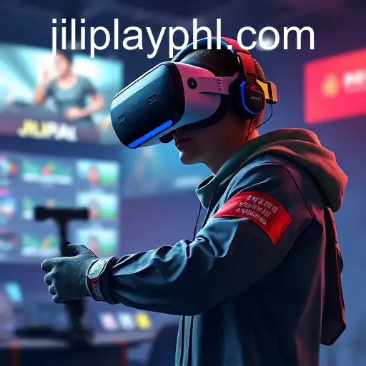 JiliPlay Revolutionizes Online Gaming Experience