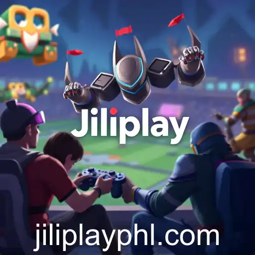Jiliplay: Revolutionizing Online Gaming