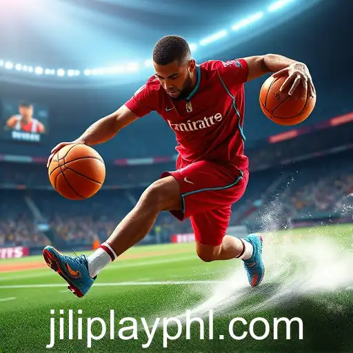 Jiliplay: The Evolving Landscape of Online Gaming