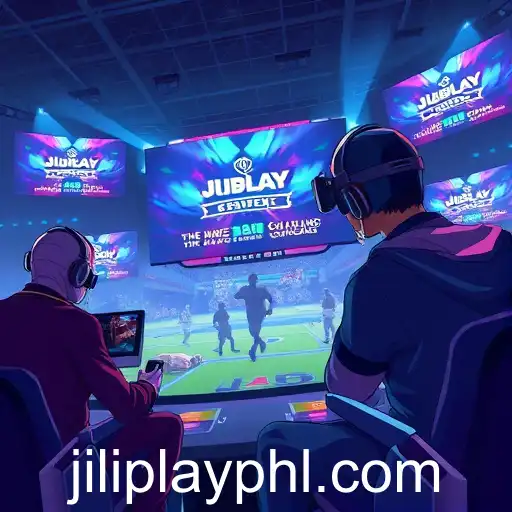 Jiliplay's Rising Popularity Among Gamers