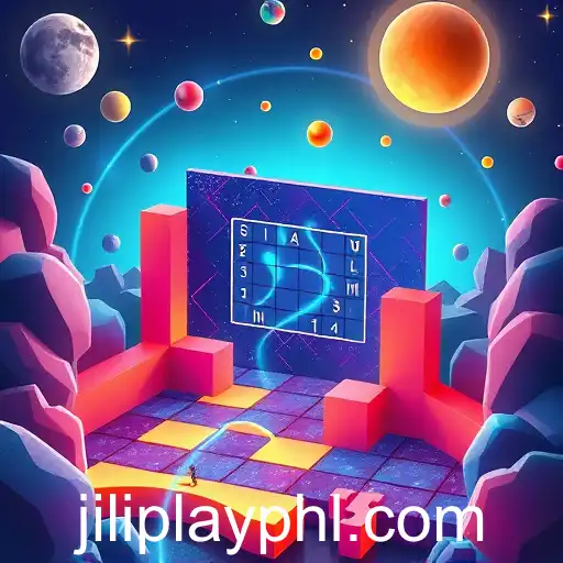 Exploring the World of Puzzle Games on Jiliplay