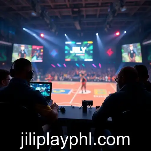 The Rise of Jiliplay in the Online Gaming World