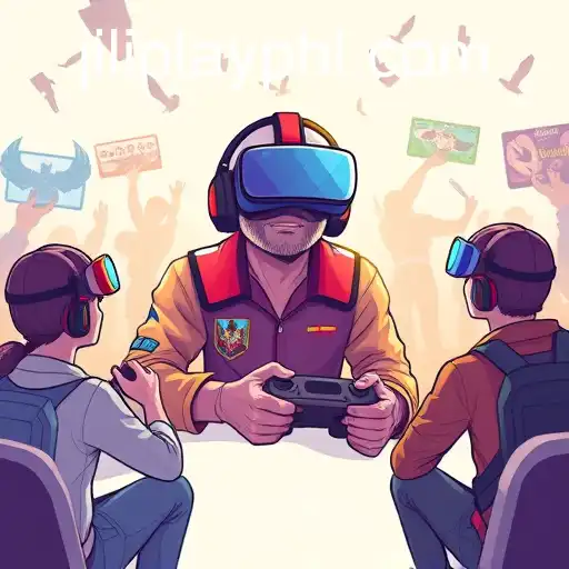 The Rise of Jiliplay in the Gaming World